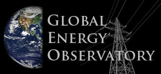 Global Energy Observatory